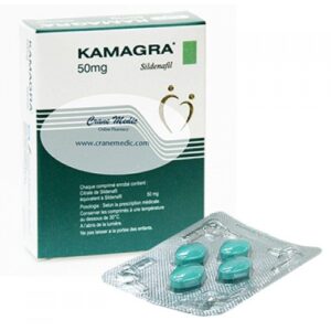 KAMAGRA 50 MG