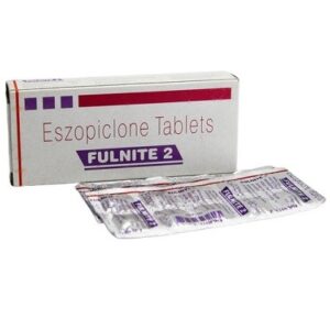 ESZOPICLONE 2 MG