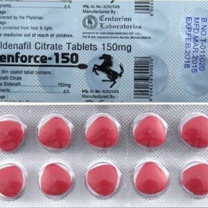 CENFORCE 150 MG