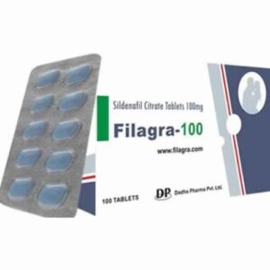 FILAGRA 100 MG