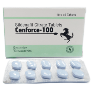 CENFORCE 100 MG