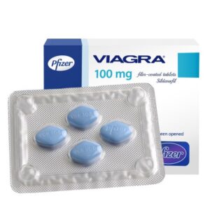 GENERIC VIAGRA 100 MG