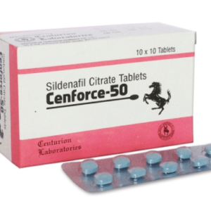 CENFORCE 50 MG