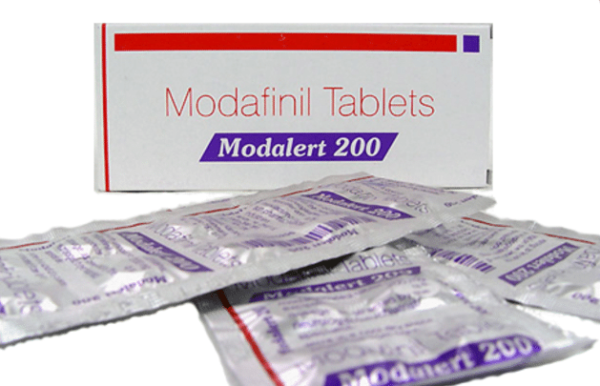 MODALERT 200mg