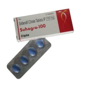 SUHAGRA 100 MG