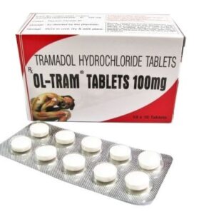 TRAMACIP 100 MG