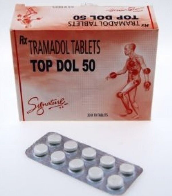 TRAMACIP 50 MG