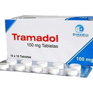 TRAMADOL 100 MG