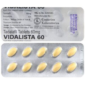 VIDALISTA 60 MG