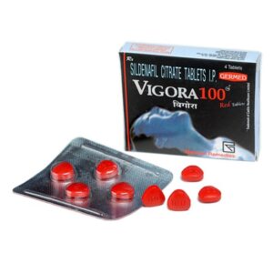 VIGORA 100 MG