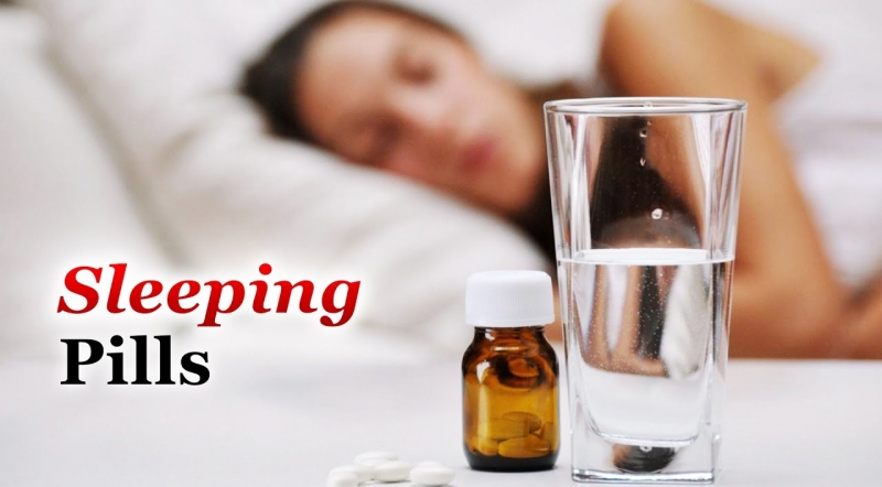 Why Do You Need Hemofarm Belbien Zolpidem 10 mg Tablet as Your Sleeping Aid?