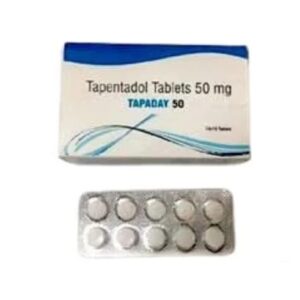 Tapaday 50 Mg Tablet