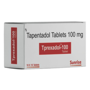 Buy Tprexadol 100mg Tablets Online