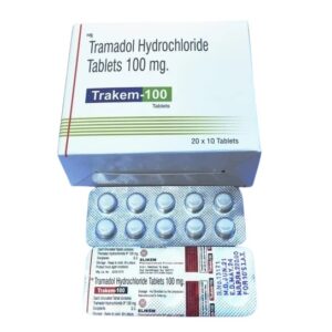 Trakem 100 Mg