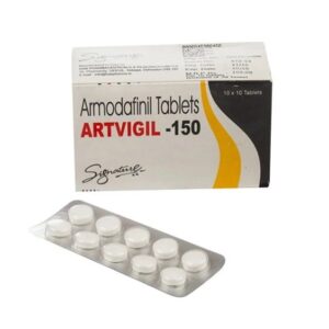 Buy Artvigil 150Mg tablets online