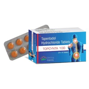 Topcynta 100mg